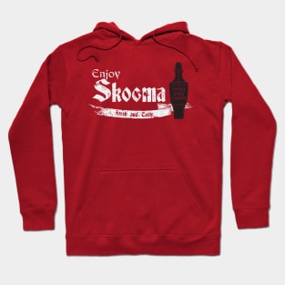 Skooma Lover Hoodie